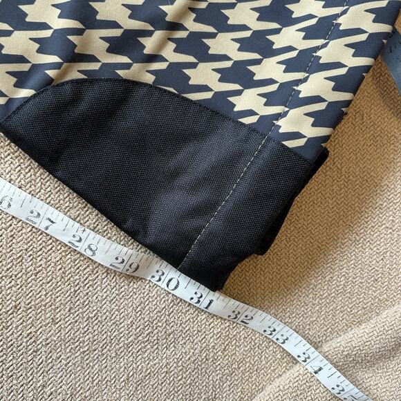 NEW Gsou Snow One Piece Ski Snowboard Faux Fur Hood Waterproof Suit Medium - Picture 11 of 11